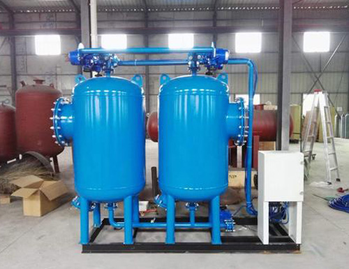 多介質(zhì)過濾器設(shè)計(jì)分析 多介質(zhì)過濾器設(shè)計(jì)分析