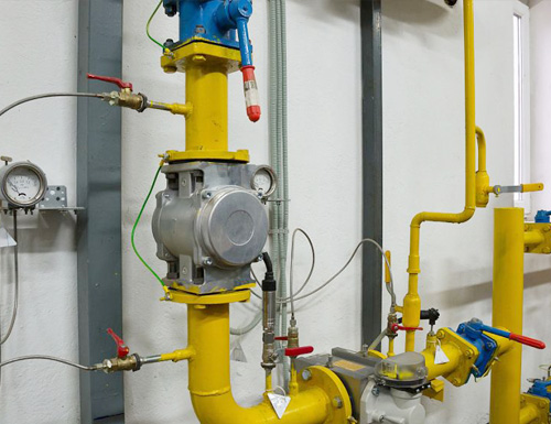 自清洗過濾器的特點 自清洗過濾器的特點